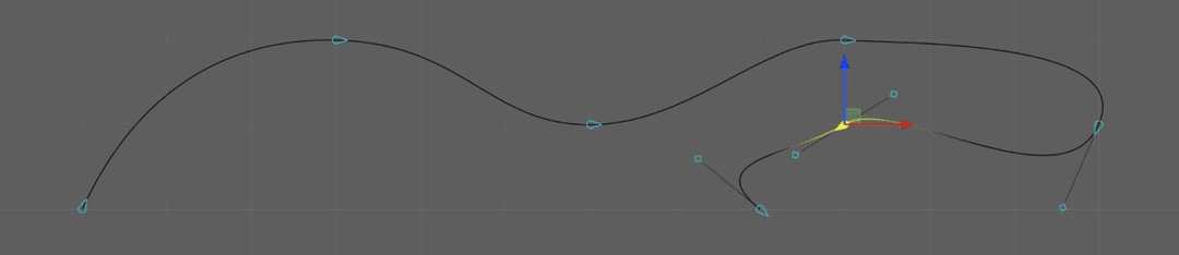 Building better paths while maintaining creative flow with Splines in ...