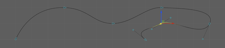Building better paths while maintaining creative flow with Splines in ...