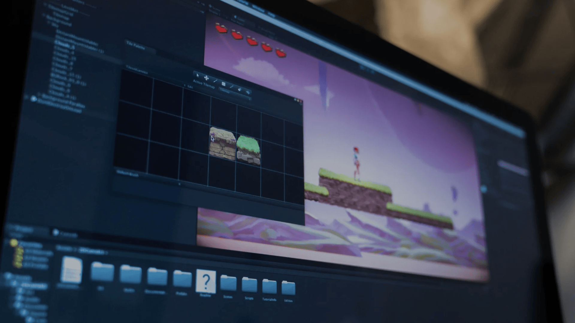 Free Unity License for Academic Institutions | Unity