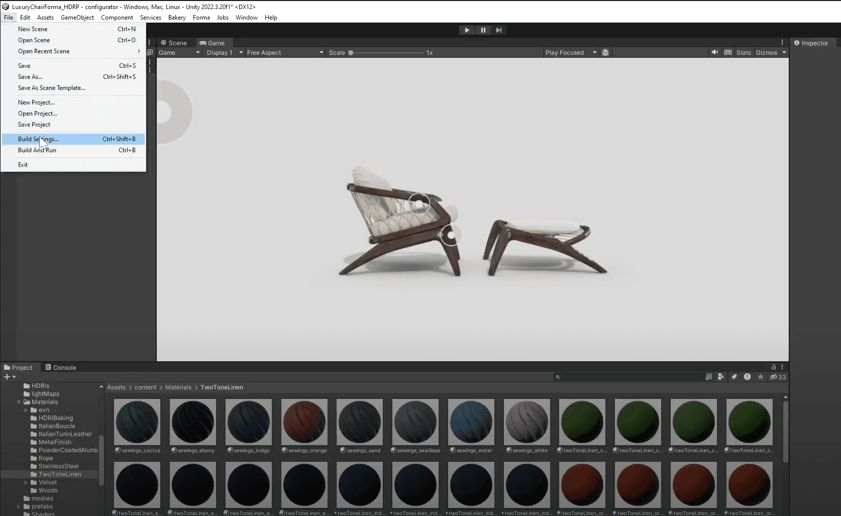 Unity Industry Product Walkthrough: Demos & Tutorials | Unity