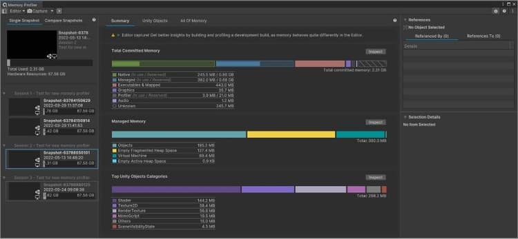 Unity 2022 Long Term Support for Programmers | Unity