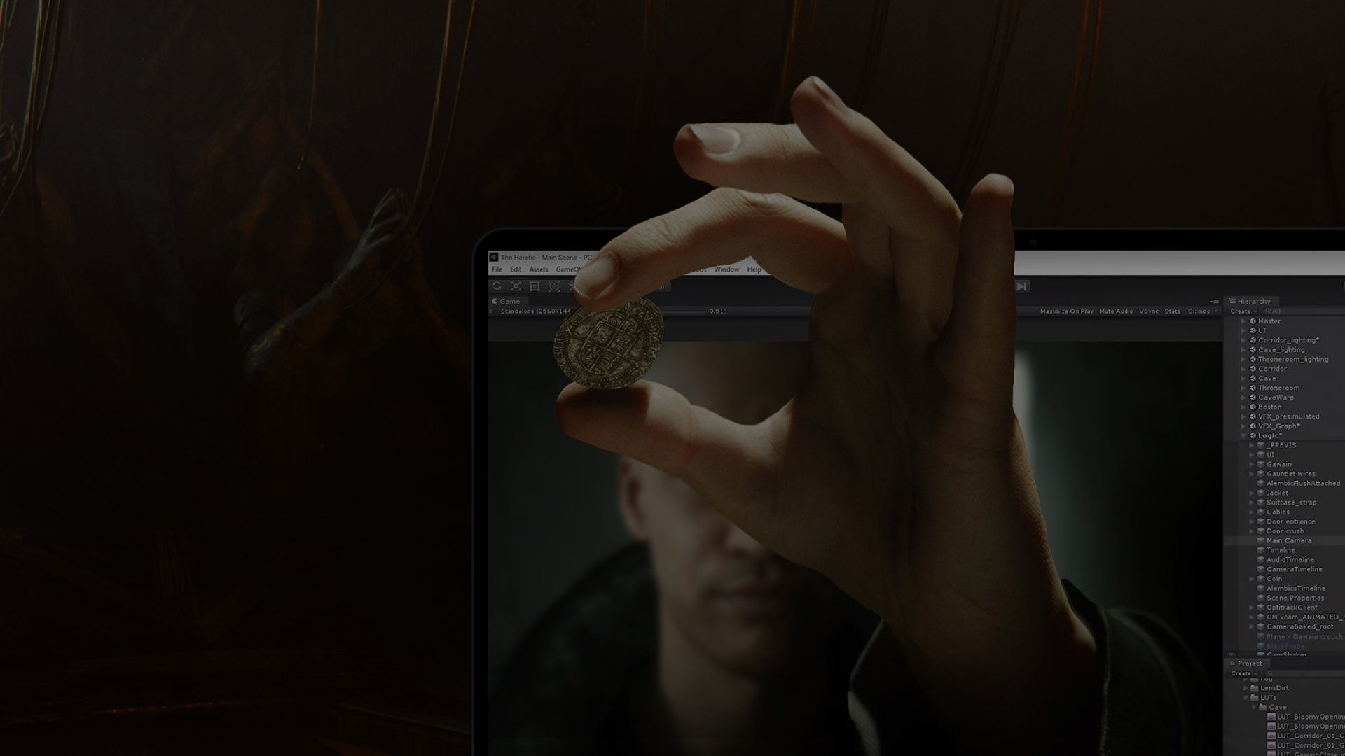 Buy & Download Unity Pro | Unity