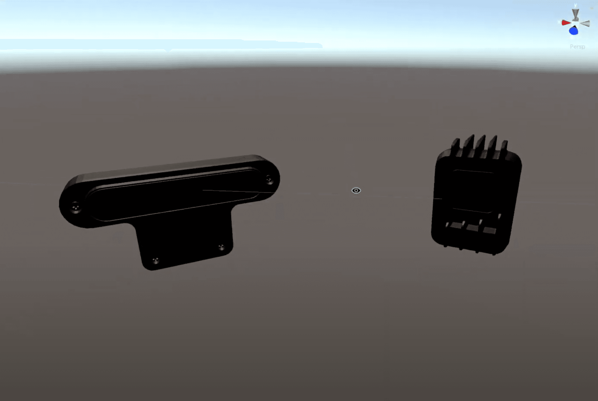 Made with Unity: Creating and training a robot digital twin