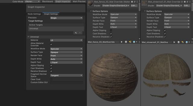 How Shader Graph can be applied to your 2D or 3D game | Unity