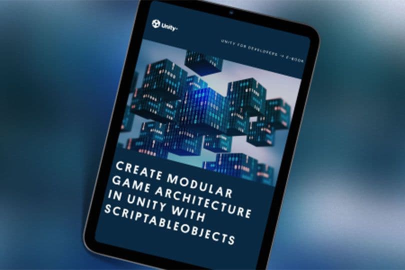 Use ScriptableObjects as Delegate Objects | Unity