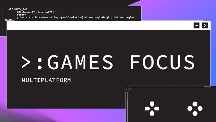 Unity - The Complete Solution for Console Game Development | Unity