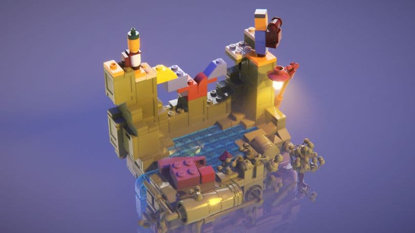 Create high-quality graphics and stunning visuals | Unity HDRP