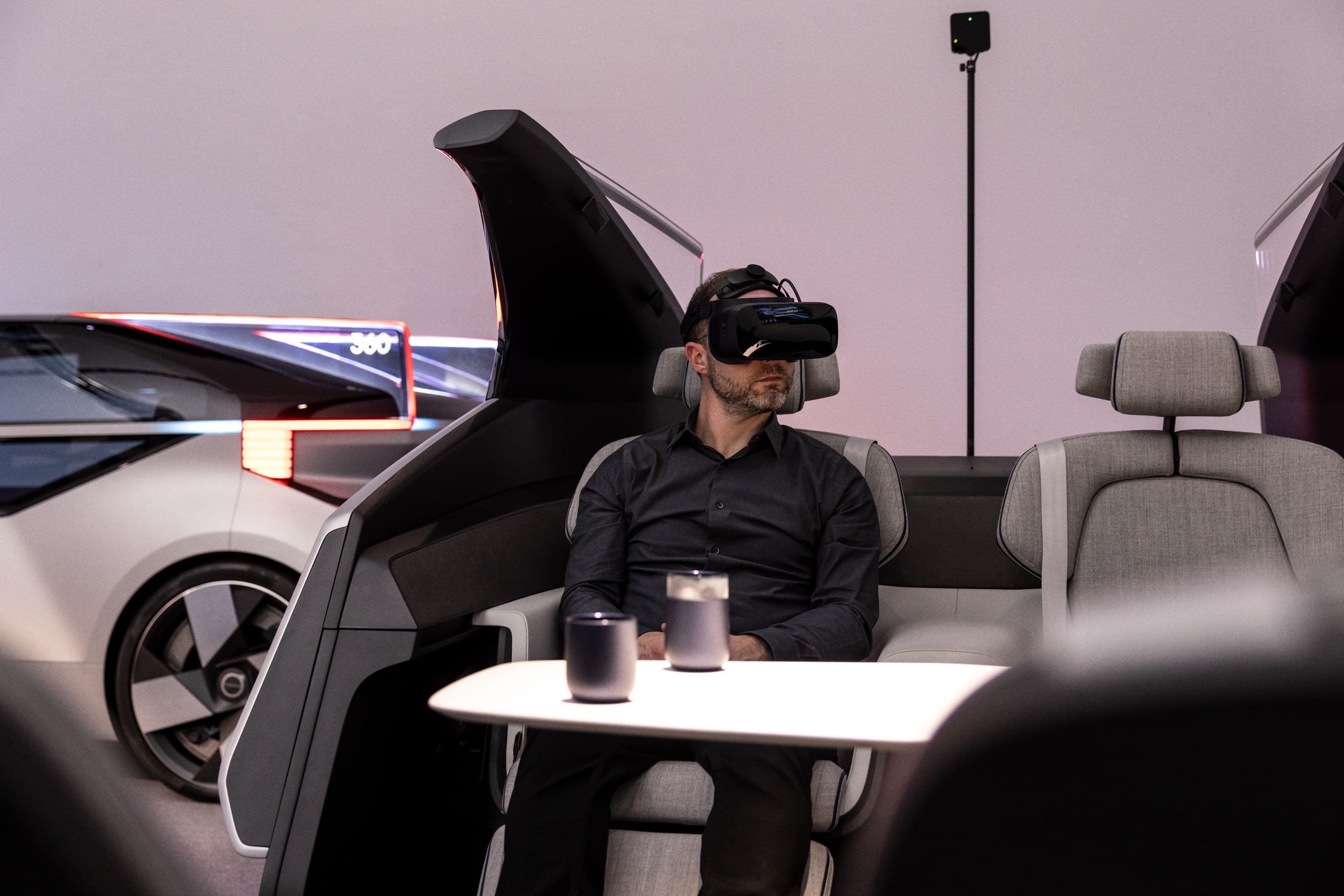 3 ways mixed reality is driving change in car development