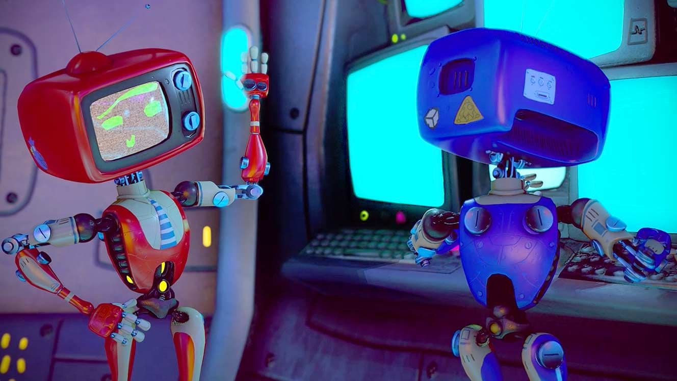 Unity Engine: 2D & 3D Development Platform | Unity