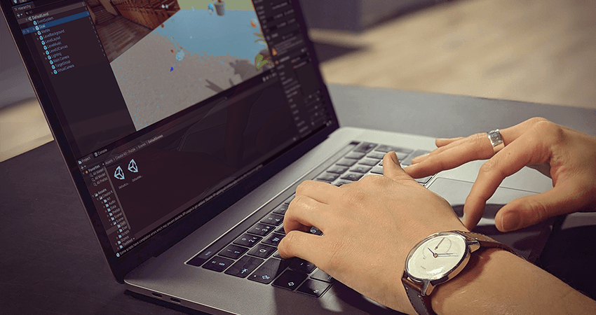 Getting Started with Unity: How to Use Unity | Unity