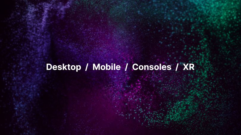 Platform roadmaps | Unity