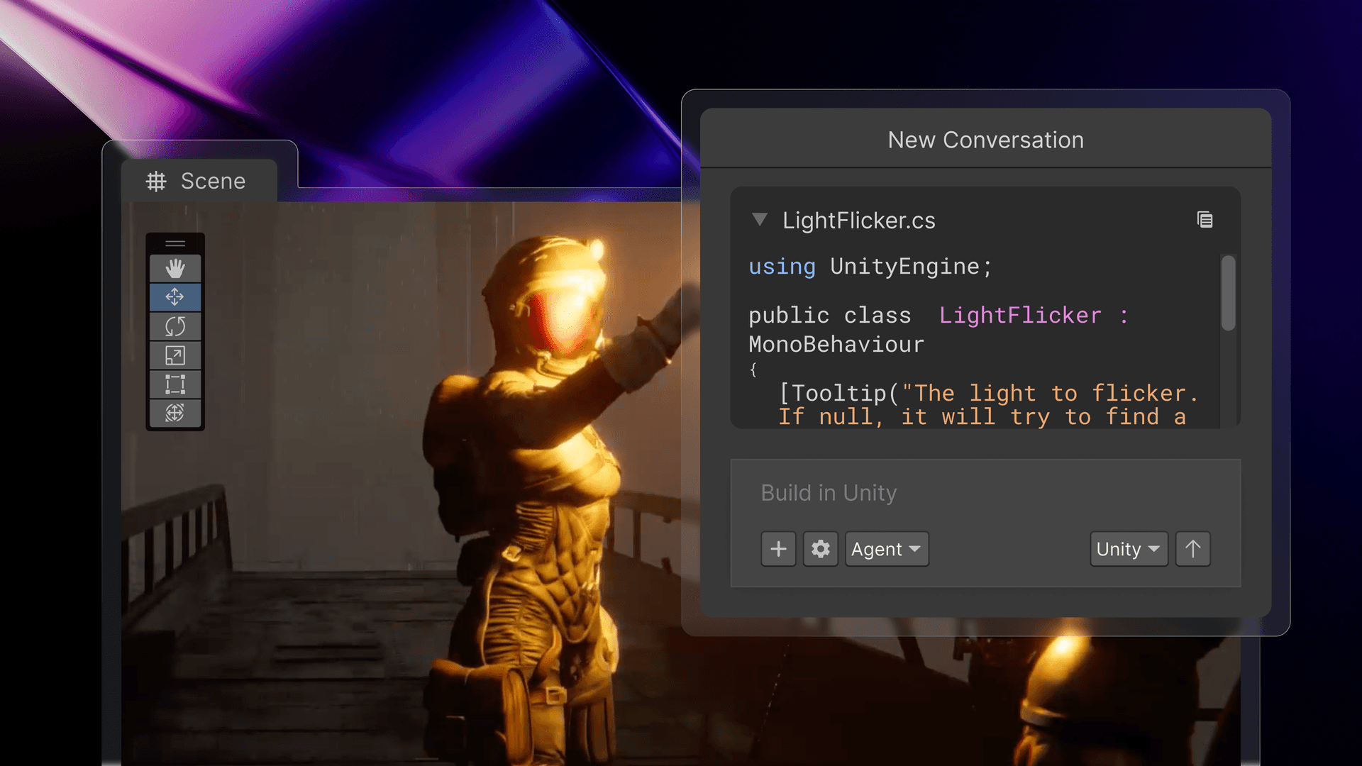 Unity AI: AI Game Development Tools & RT3D Software | Unity