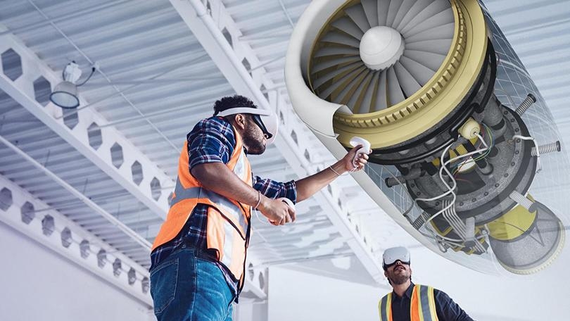 XR Development in Unity: AR, VR and Spatial Solutions | Unity