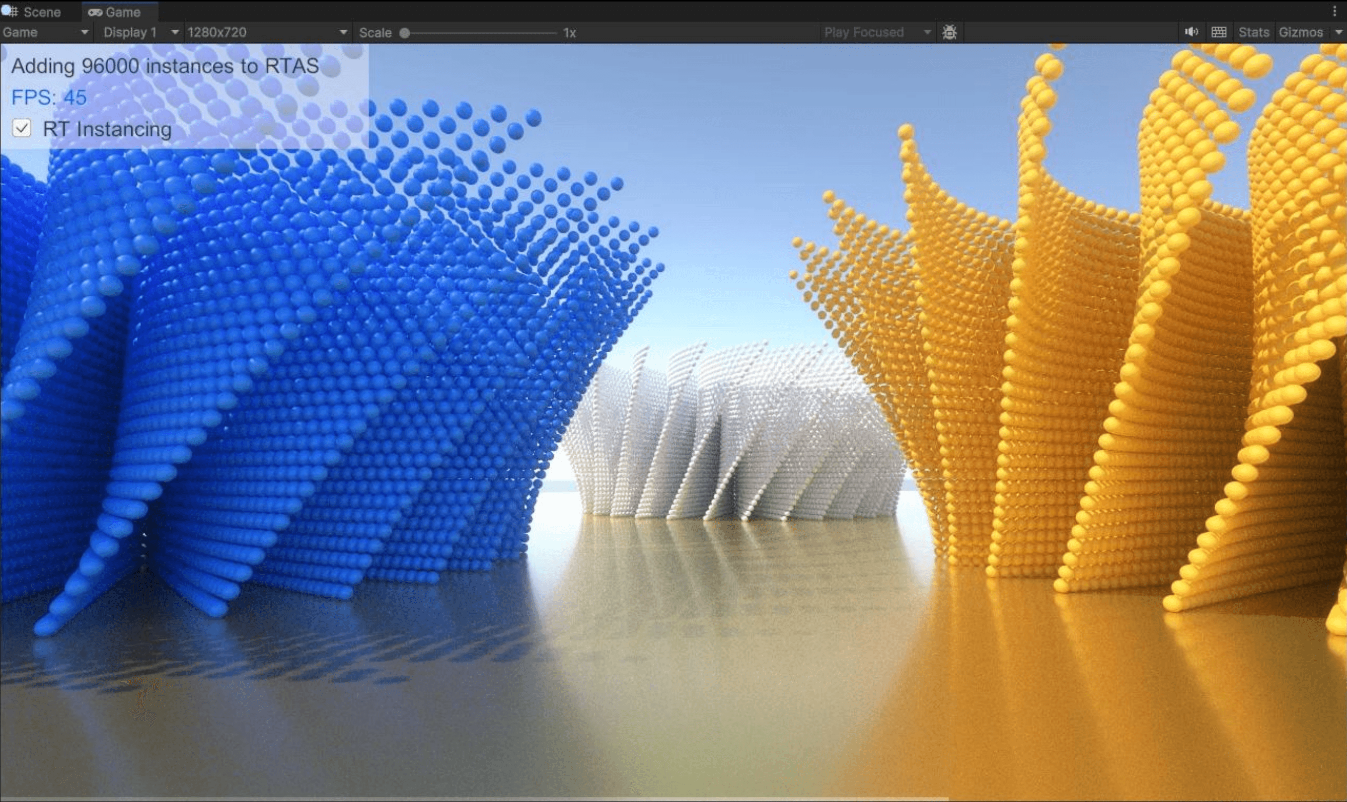 Unity 2023.1 Tech Stream is now available