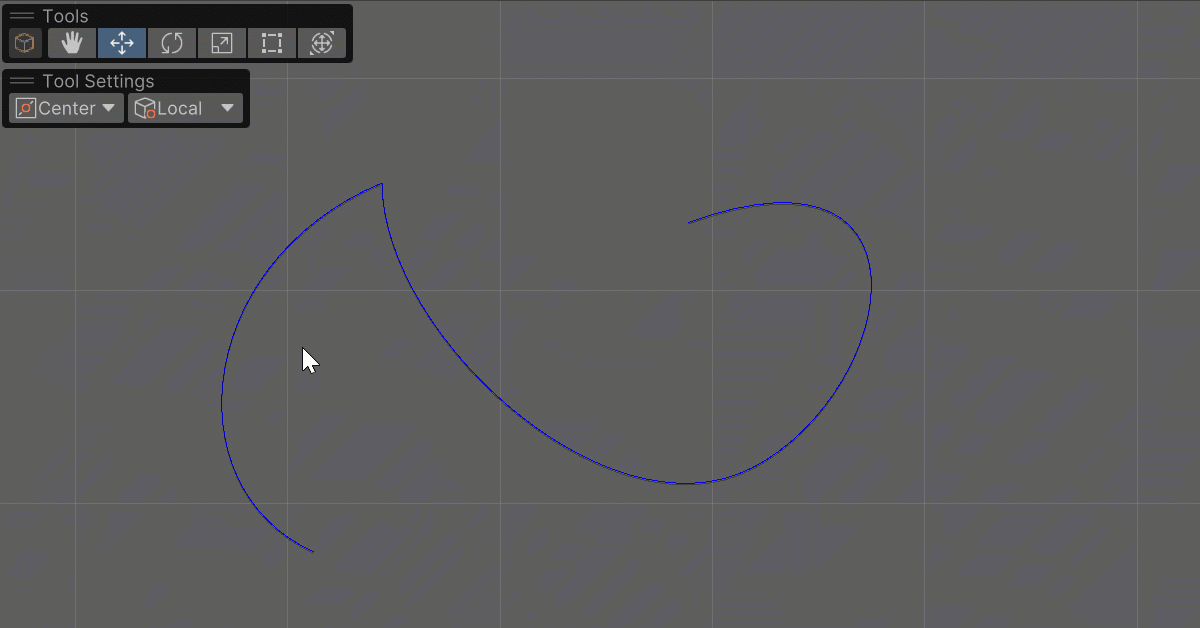 Building better paths while maintaining creative flow with Splines in ...