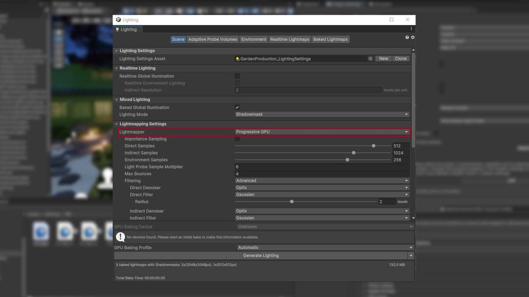 Performance optimization for high-end graphics on PC and console