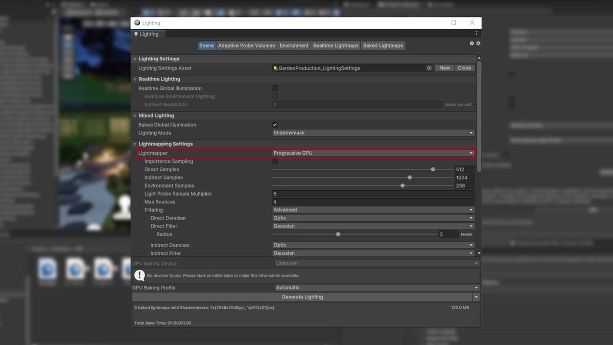 Performance optimization for high-end graphics on PC and console