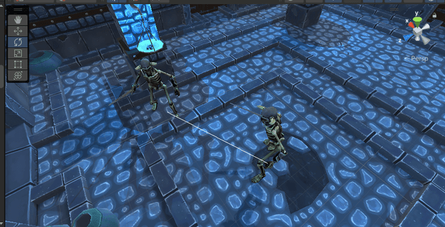 Speed up QA testing with Unity’s Debug class | Unity