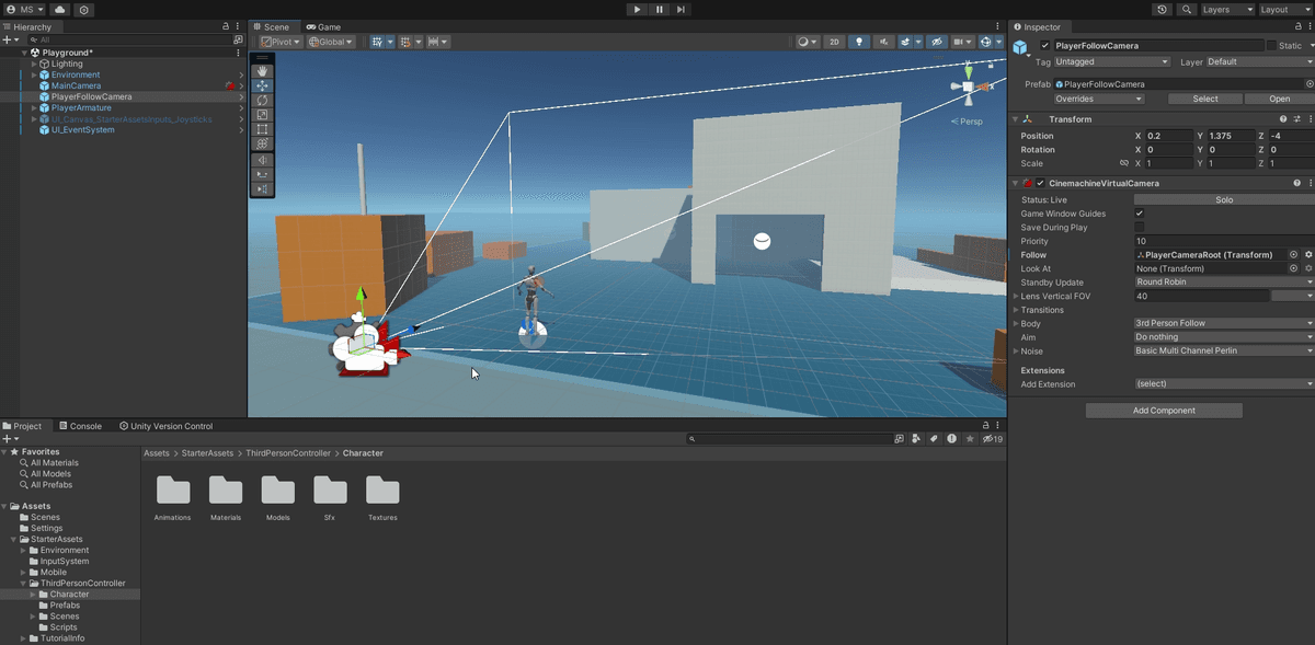 Unity Use Cases: Solutions for Gaming & Industry | Unity