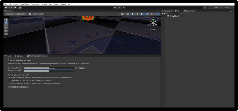 How to get started with Unity Version Control | Unity