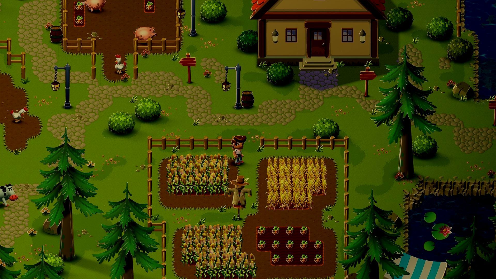 Unity Solutions for 2D | Unity