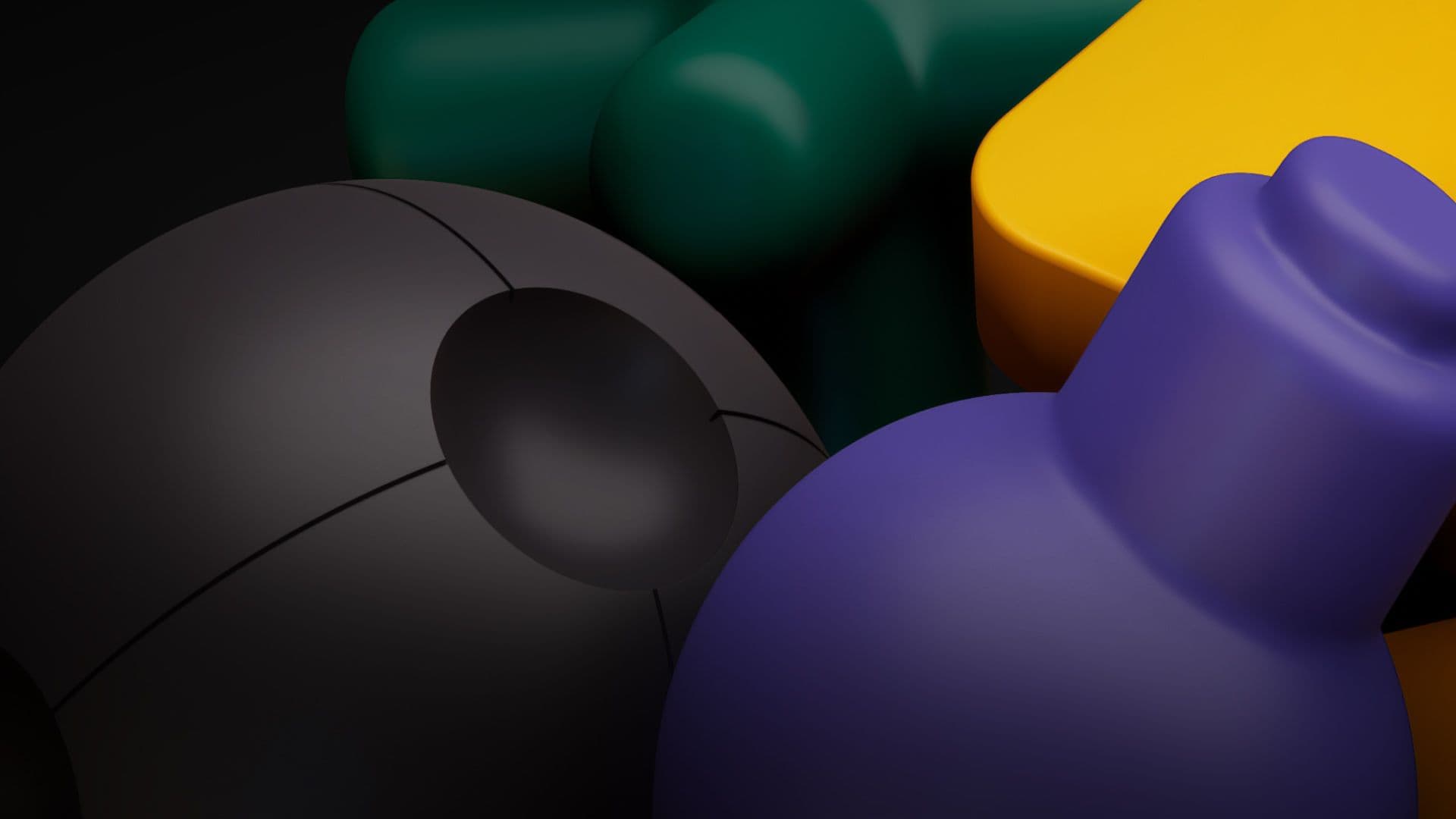 Plataforma de desarrollo en tiempo real de Unity | Motor 3D, 2D, VR y AR