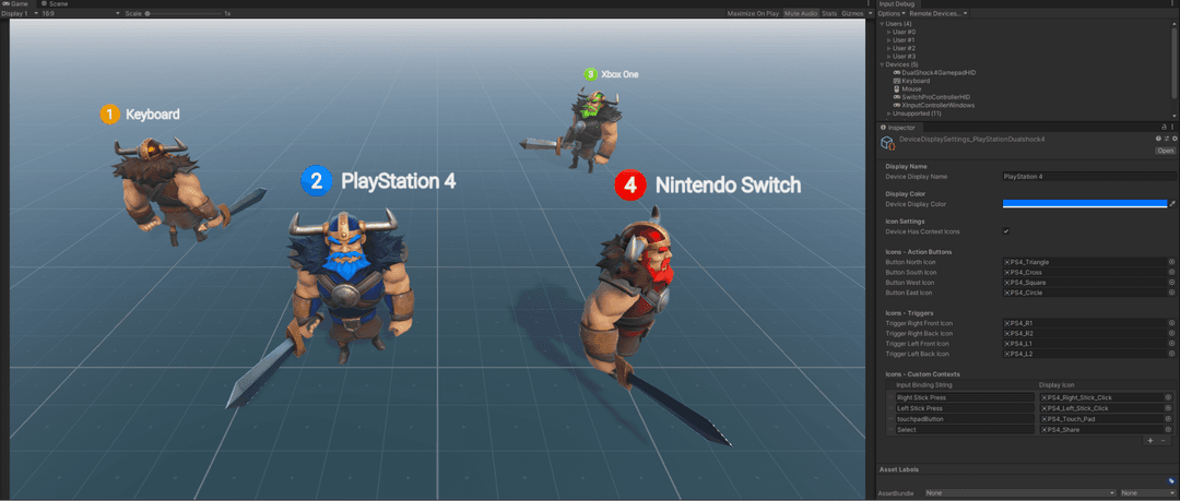 Learn the Input System with updated tutorials and our sample project ...