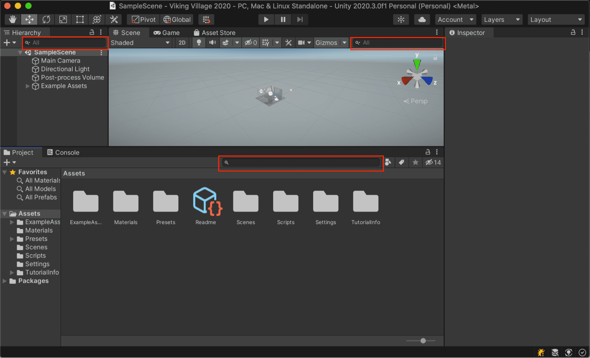 5 ways to speed up your workflows in the Editor