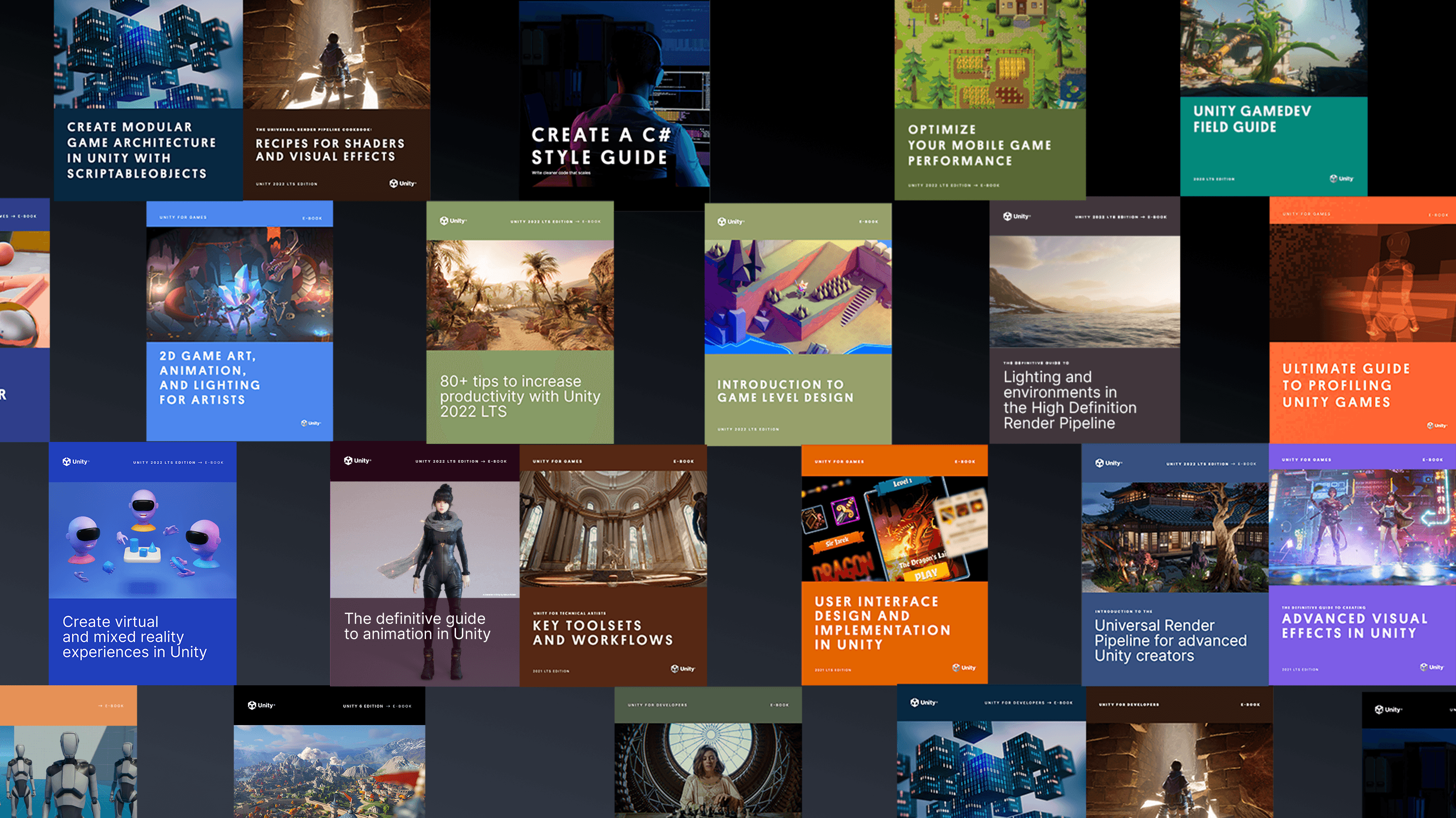 Unity 6 Available Now: Download Unity 6 | Unity