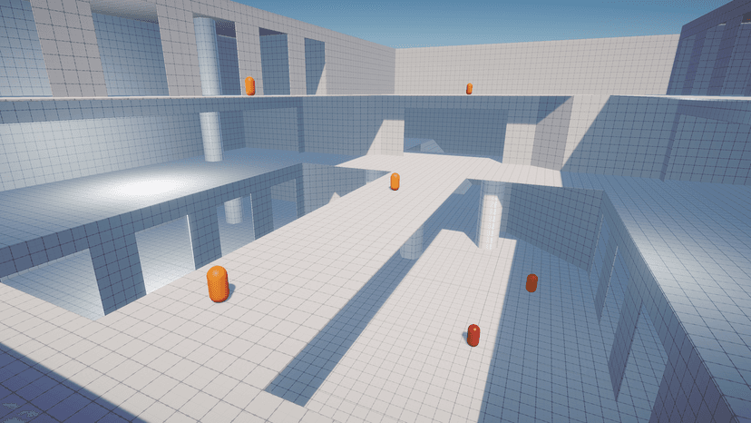 Our first-ever e-book for level designers is here