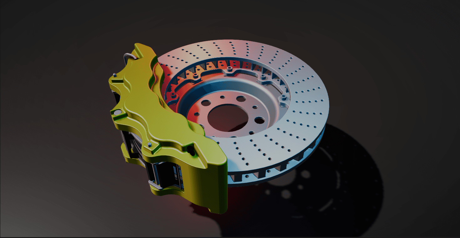 Reinvent Your 3D Transformation Pipelines