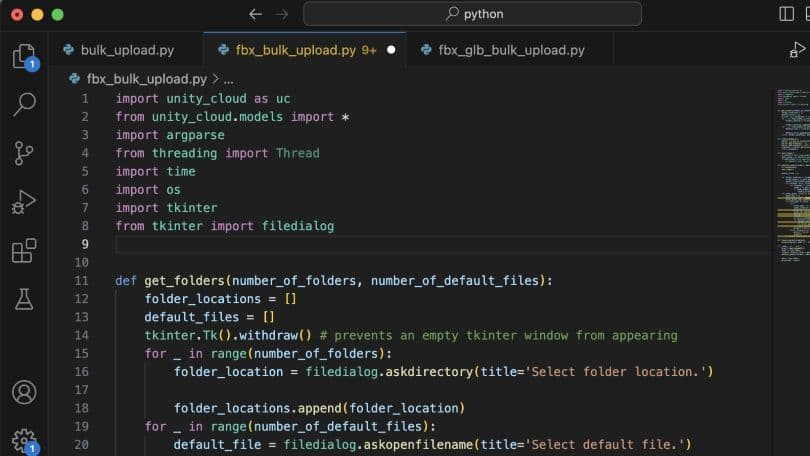 Unity Asset Manager: Digital Asset Management Solution | Unity