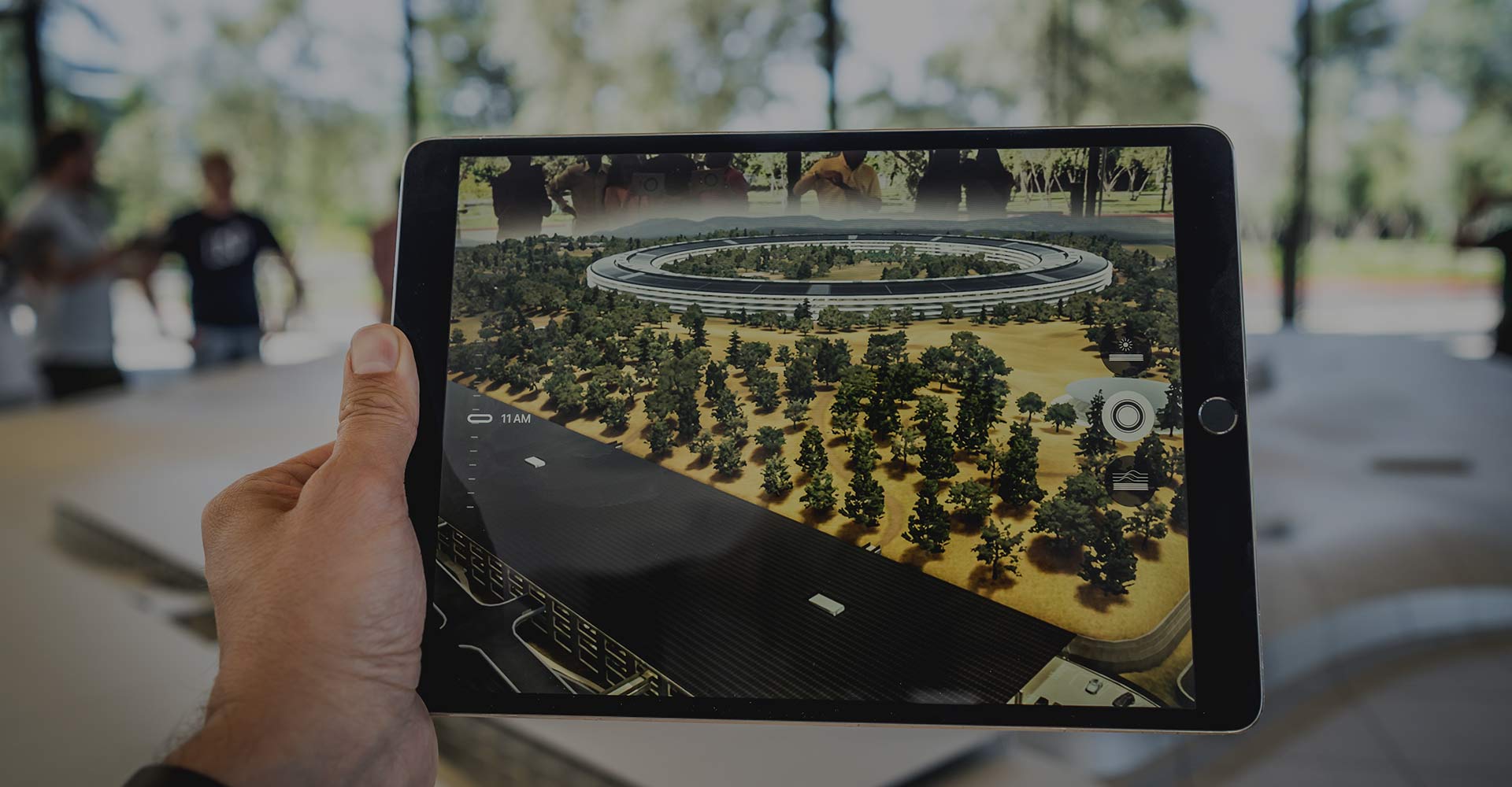 Unity as a Library. For native mobile apps written in Objective C ...