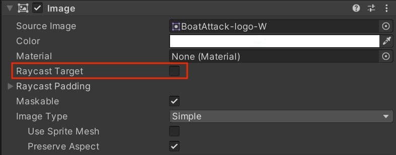 Unity UI performance optimization tips