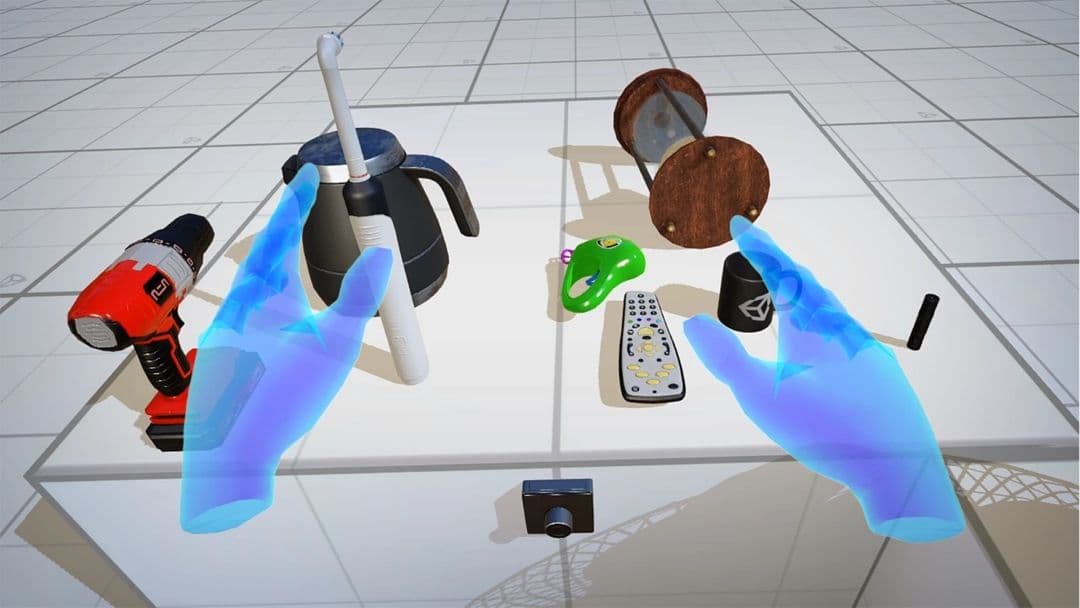 XR Development in Unity: AR, VR and Spatial Solutions | Unity