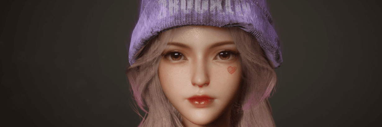 Advanced tips for character art production in Unity | Unity Blog