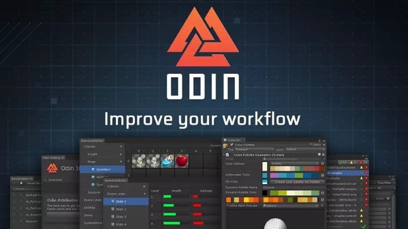 Download Unity Pro for Free: 30-Day Trial | Unity