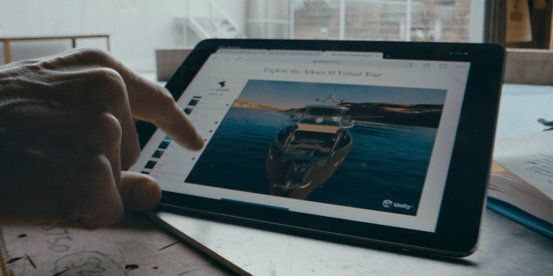 Unity Use Cases: Solutions for Gaming & Industry | Unity