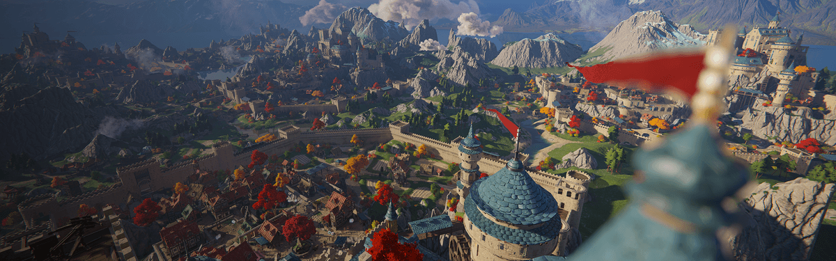 Unity Demos, Sample Games and Projects | Unity