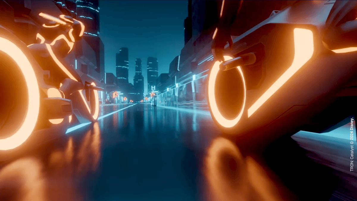 Unity Real-Time Development Platform | 3D, 2D, VR & AR Engine