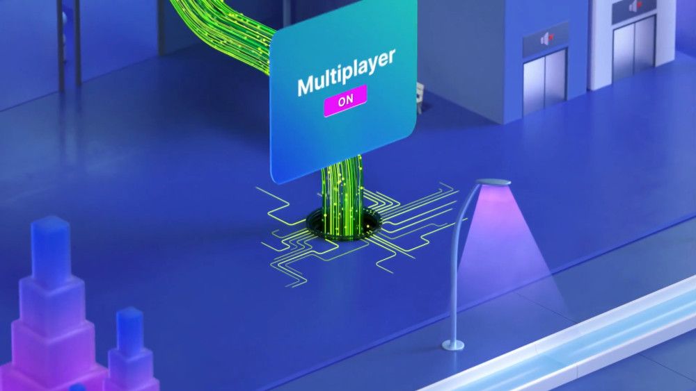 Networking & Netcode Software Solution | Unity