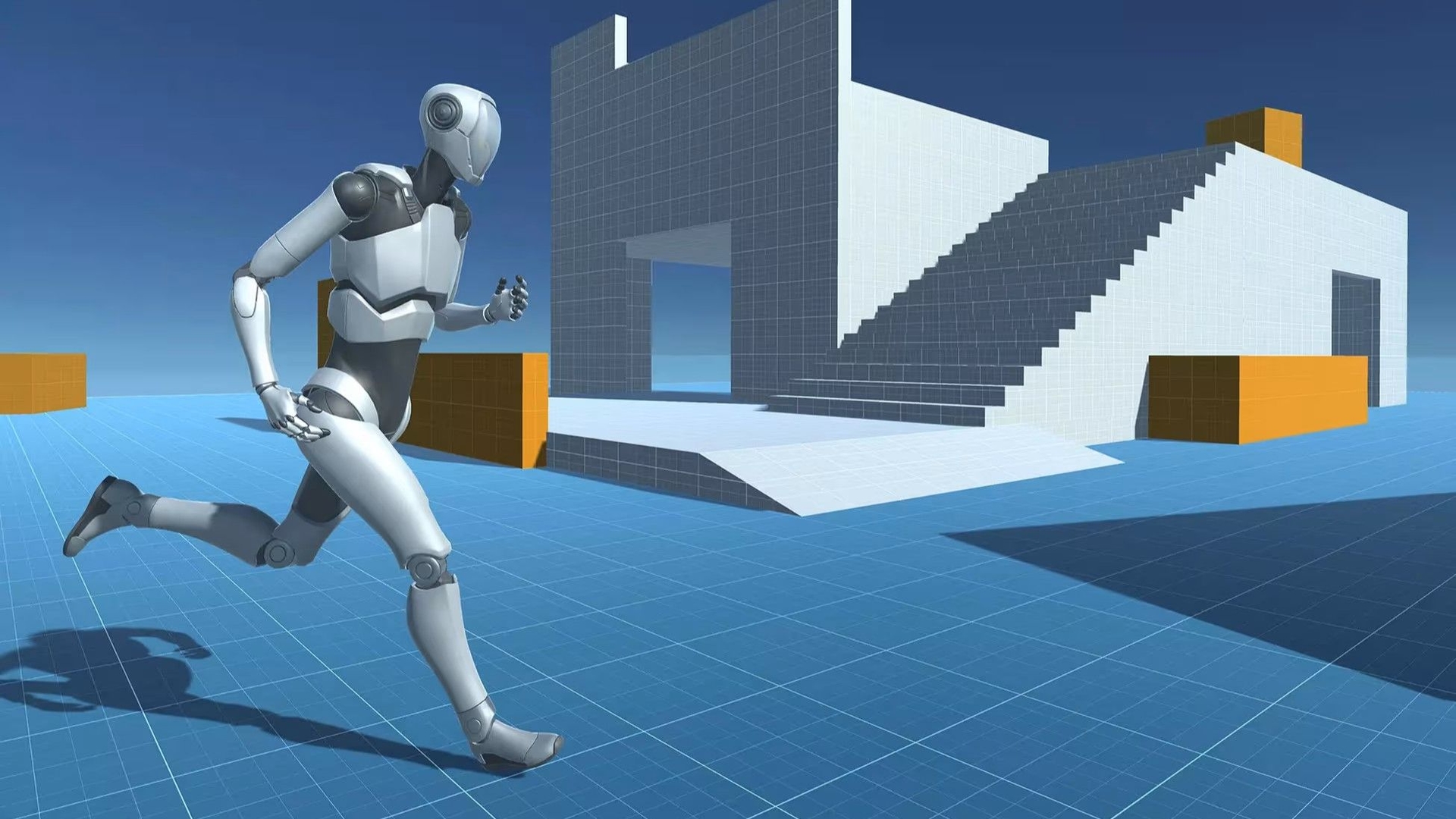 Explore Unity’s best practices | Unity