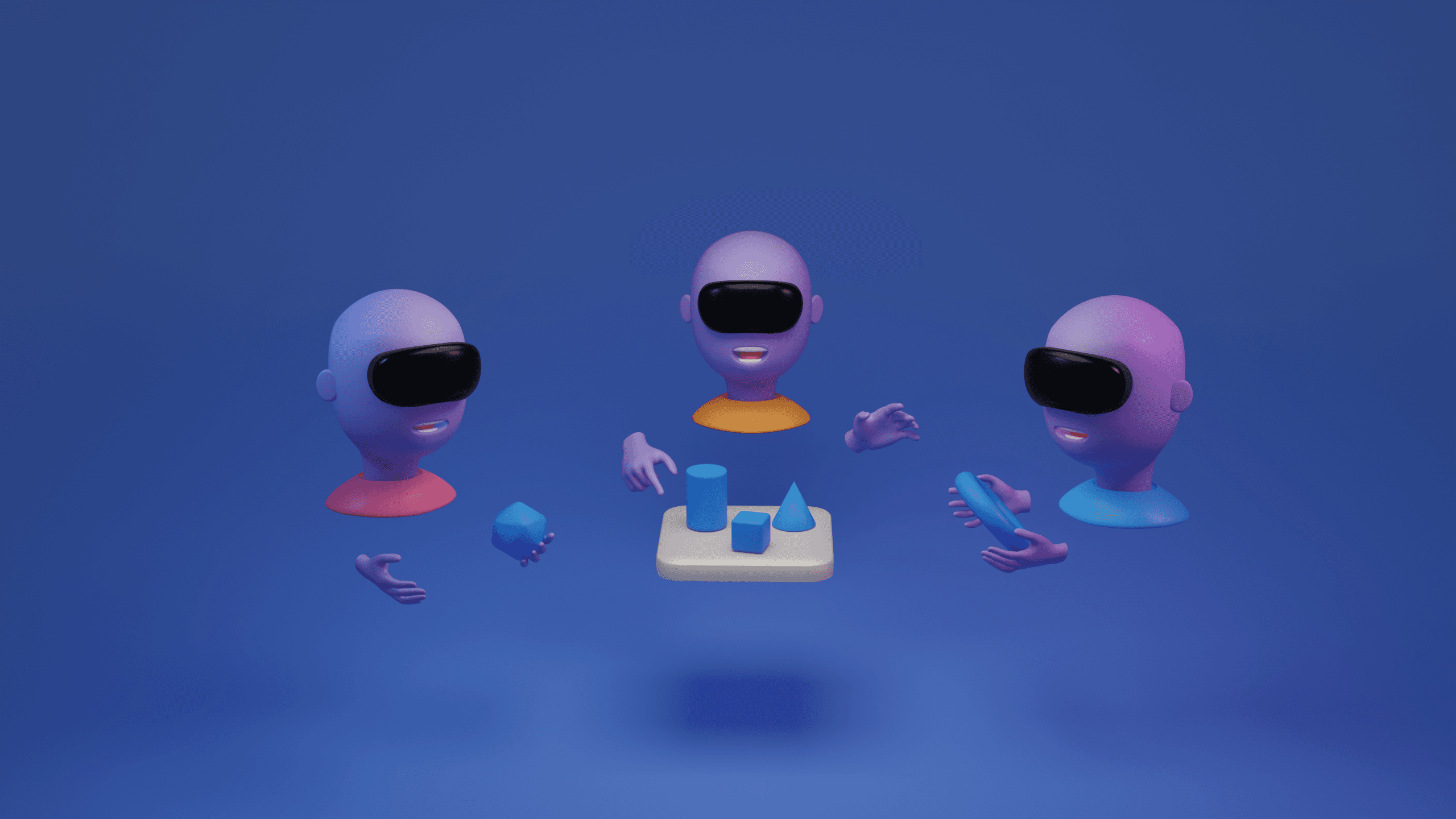 Learn Multiplayer Game Development Features in Unity