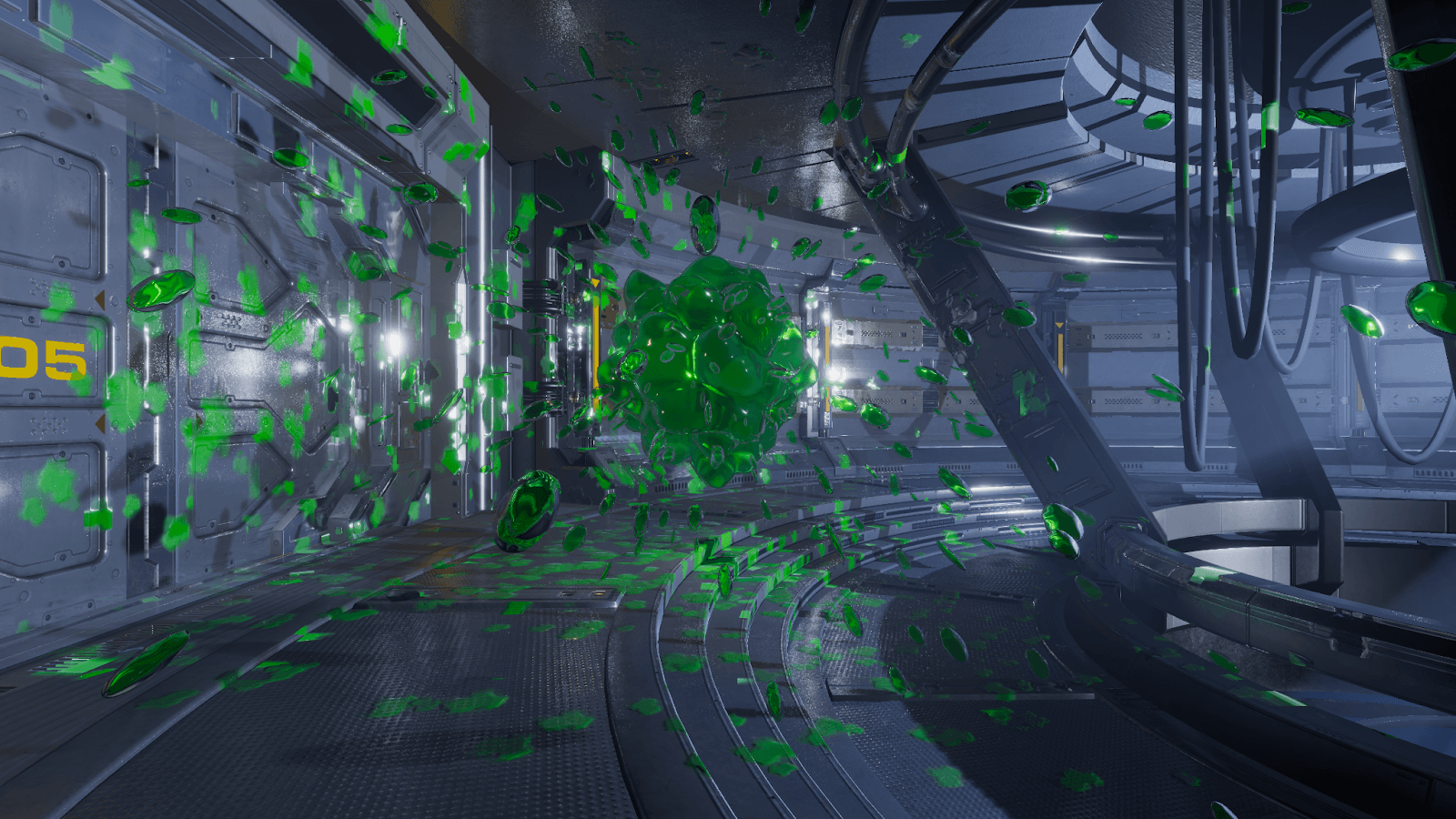 Create spellbinding visual effects with our advanced VFX guide | Unity Blog