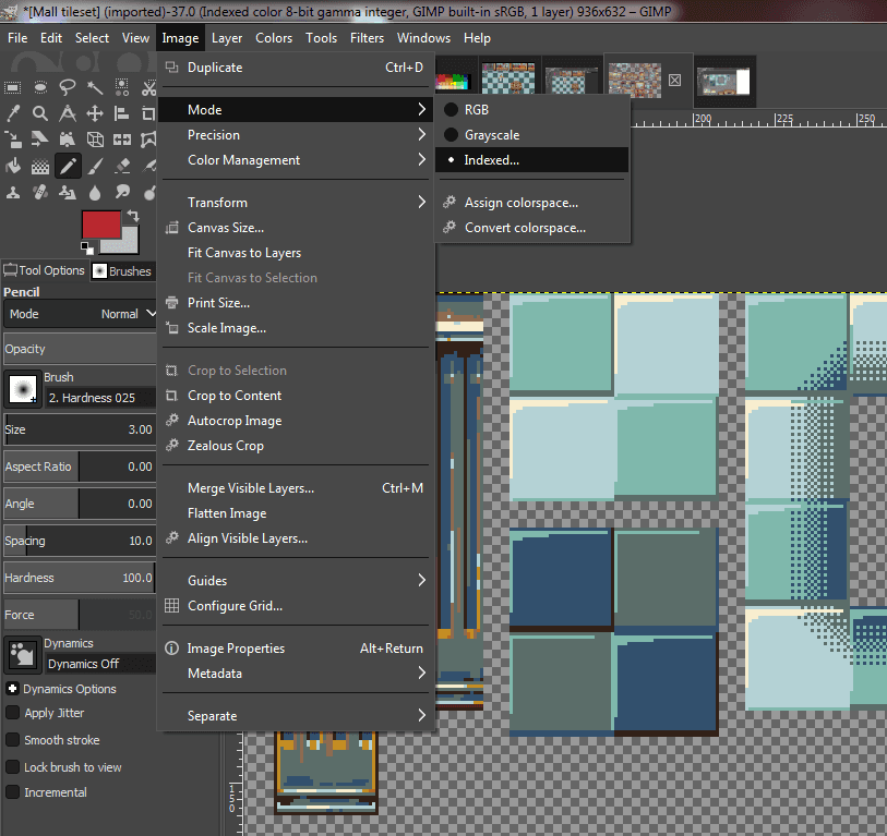 2D Pixel Perfect: How to set up your Unity project for retro 16-bit games
