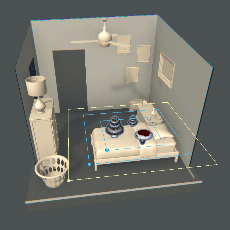 Introducing Unity Mars – a first-of-its-kind solution for intelligent AR