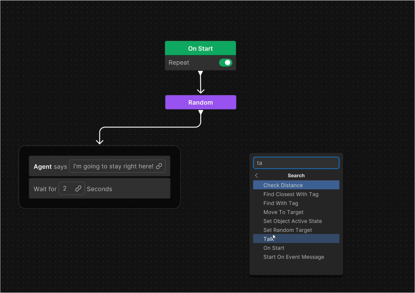 All Unity Muse capabilities are now available in the Editor, plus 3 new ...