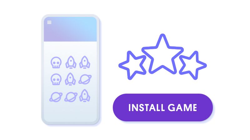 Mobile Video, Interstitial & Playable Ads for Games | Unity