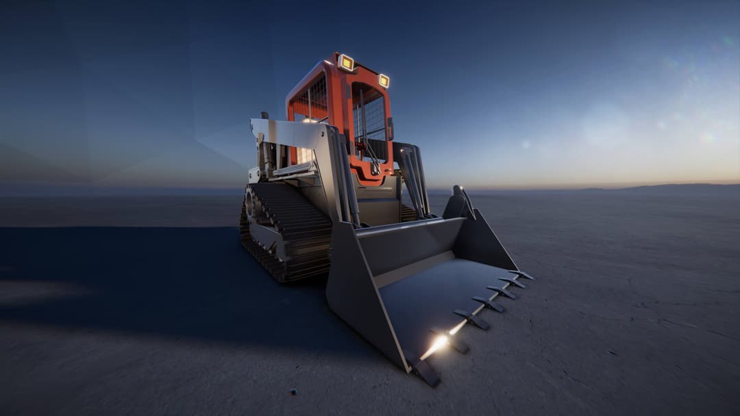 3D Visualization & 3D Rendering, Explained | Unity