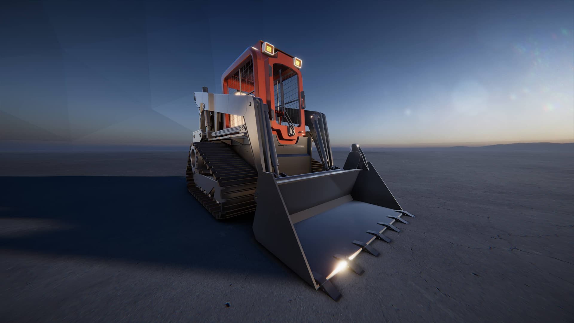 3D Visualization & 3D Rendering, Explained | Unity